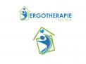 Logo & stationery # 287223 for Design logo and corporate identity: Occupational therapy at home contest