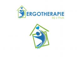 Logo & Huisstijl # 287223 voor Ontwerp logo en huisstijl: Ergotherapie bij u thuis wedstrijd
