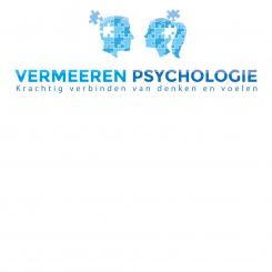 Logo & Huisstijl # 456159 voor Ontwerp een logo voor een psychologenpraktijk die krachtig wil zijn in het verbinden van denken en voelen! wedstrijd