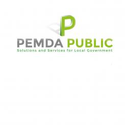 Logo & Huisstijl # 439005 voor Design de logo en huisstijl voor de nieuwe onderneming Pemda Public wedstrijd