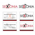 Logo & stationery # 164635 for seXonia contest
