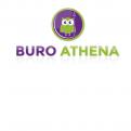 Logo & Huisstijl # 466192 voor Buro ATHENA: Uniek, slim, maar grafisch een ramp! wedstrijd