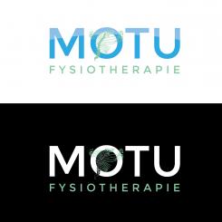 Logo & Huisstijl # 459872 voor Ontwerp een dynamisch logo en pakkende huisstijl voor fysiotherapie in motu wedstrijd