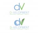 Logo & stationery # 363567 for Design a new logo and corporate identity for D-VELOPMENT | buildings, area's, regions contest