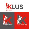 Logo & Huisstijl # 469804 voor Kluscontract wedstrijd