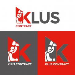 Logo & Huisstijl # 469804 voor Kluscontract wedstrijd