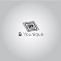 Logo & Huisstijl # 141162 voor Logo en huisstijl b-Younique wedstrijd