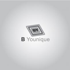 Logo & Huisstijl # 141162 voor Logo en huisstijl b-Younique wedstrijd