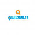Logo & stationery # 161126 for Logo & Branding for innovative startup called QwikSense contest