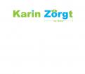 Logo & Huisstijl # 362565 voor Karin Zorg(t) op Maat wedstrijd