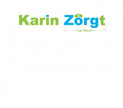 Logo & Huisstijl # 362565 voor Karin Zorg(t) op Maat wedstrijd