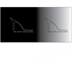 Logo & Huisstijl # 76759 voor The Lady Loves Shoes is op zoek naar een elegant en stijlvol logo en huisstijl wedstrijd