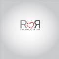 Logo & Huisstijl # 129326 voor R+R architecten BNA wedstrijd