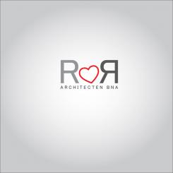 Logo & Huisstijl # 129326 voor R+R architecten BNA wedstrijd