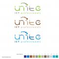 Logo & stationery # 107858 for Unite seeks dynamic and fresh logo and business house style! contest