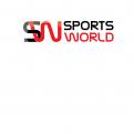 Logo & Huisstijl # 241081 voor Sports World Amsterdam geeft je energie wedstrijd