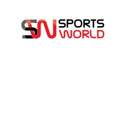 Logo & Huisstijl # 241081 voor Sports World Amsterdam geeft je energie wedstrijd