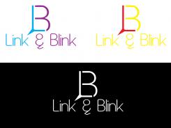 Logo & Huisstijl # 318326 voor Link & Blink verlangt naar een pakkend logo met opvallende huisstijl! wedstrijd