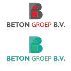 Logo & Huisstijl # 474722 voor Logo en Huisstijl Beton Groep B.V. wedstrijd
