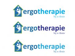 Logo & Huisstijl # 288231 voor Ontwerp logo en huisstijl: Ergotherapie bij u thuis wedstrijd