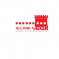 Logo & stationery # 158921 for Alcmaria Events -  local event company in Alkmaar for workshops, theme party, corporate events contest