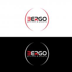 Logo & stationery # 131936 for Pizzeria and Grill Room want new logo and corporate identity contest