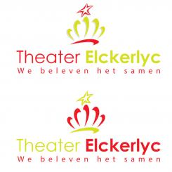 Logo & Huisstijl # 255127 voor BESTAAND THEATER KRIJGT EEN NIEUWE EIGENAAR, TIJD VOOR NIEUWE LOOK & FEEL wedstrijd