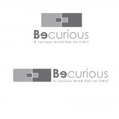 Logo & Huisstijl # 170459 voor Becurious wedstrijd