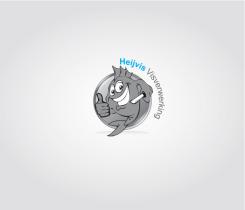 Logo & Huisstijl # 144878 voor logo + Huisstijl voor visverwerkingsbedrijf.  wedstrijd
