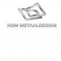 Logo # 468605 voor logo HDM metaaldesign wedstrijd