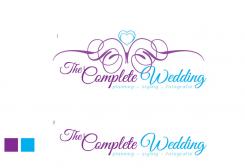 Logo & Huisstijl # 342405 voor Ontwerp een fris romantisch logo/ huisstijl voor een veelzijdige weddingplanner! wedstrijd