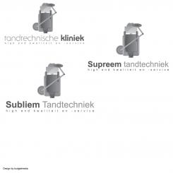 Logo & Huisstijl # 114081 voor De Tanden Kliniek wedstrijd