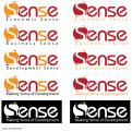 Logo & Huisstijl # 116890 voor Nieuw logo & huisstijl voor Sense, een consultancy bureau voor economisch advies voor ontwikkelingslanden wedstrijd