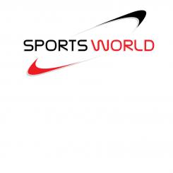 Logo & Huisstijl # 241084 voor Sports World Amsterdam geeft je energie wedstrijd
