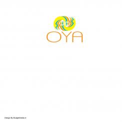 Logo & Huisstijl # 95623 voor Pakkend logo en aansprekende huisstijl voor Oya B.V. wedstrijd