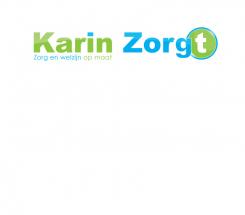 Logo & Huisstijl # 361466 voor Karin Zorg(t) op Maat wedstrijd