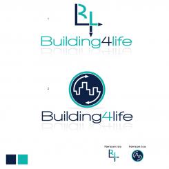 Logo & Huisstijl # 306793 voor Building4life wedstrijd