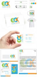 Logo & stationery # 372502 for I want to stand out in diversity contest