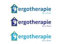 Logo & Huisstijl # 288235 voor Ontwerp logo en huisstijl: Ergotherapie bij u thuis wedstrijd