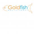Logo & stationery # 232459 for Goldfish Recruitment seeks housestyle ! contest