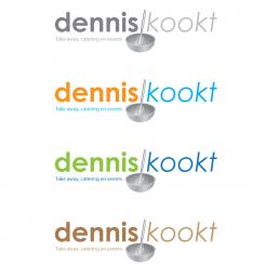 Logo & Huisstijl # 177184 voor dennis-kookt wedstrijd