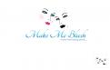 Logo & stationery # 269577 for Logo design for freelance Make up Artist contest