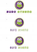 Logo & Huisstijl # 466502 voor Buro ATHENA: Uniek, slim, maar grafisch een ramp! wedstrijd