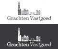 Logo & Huisstijl # 375715 voor Logo & Huisstijl voor Amsterdams Vastgoed ontwikkelingsbedrijf wedstrijd