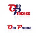 Logo & Huisstijl # 430489 voor OneProcess daagt uit! wedstrijd