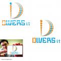 Logo & Huisstijl # 102750 voor DiversIT restyle (logo en huisstijl) wedstrijd