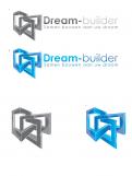 Logo & Huisstijl # 359966 voor Dream-Builder wedstrijd