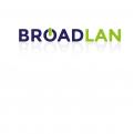 Logo & Corp. Design  # 434703 für BroadLAN: Logo u. Corporate Design Wettbewerb