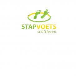 Logo & Huisstijl # 382939 voor Stapvoets Schitteren wedstrijd
