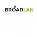 Logo & stationery # 434704 for BroadLAN: Logo u. Corporate Design contest